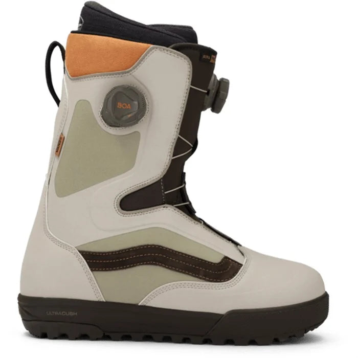 Vans Aura Pro Snowboard Boot 2026