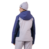 Rossignol Women's Velika Insulated Jacket 2026