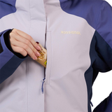 Rossignol Women's Velika Insulated Jacket 2026