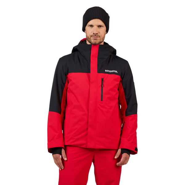 Rossignol Velika Insulated Jacket 2026 | 20K Waterproof, Eco