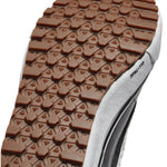 Vans MTE Standard Waterproof Boot 2025 - A brown rubber sole with a textured tread pattern.