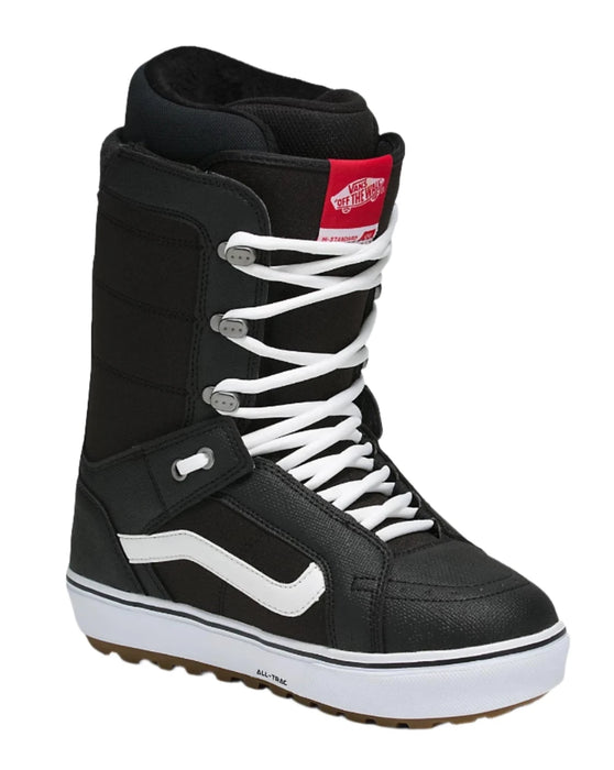 Vans Hi-Standard OG Snowboard Boot 2025