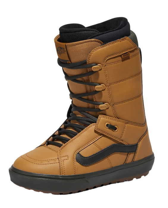 Vans Hi-Standard OG Snowboard Boot 2025