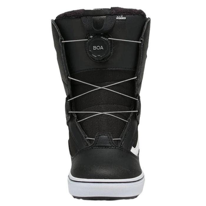 Vans Junior's Juvie Linerless Snowboard Boot 2025