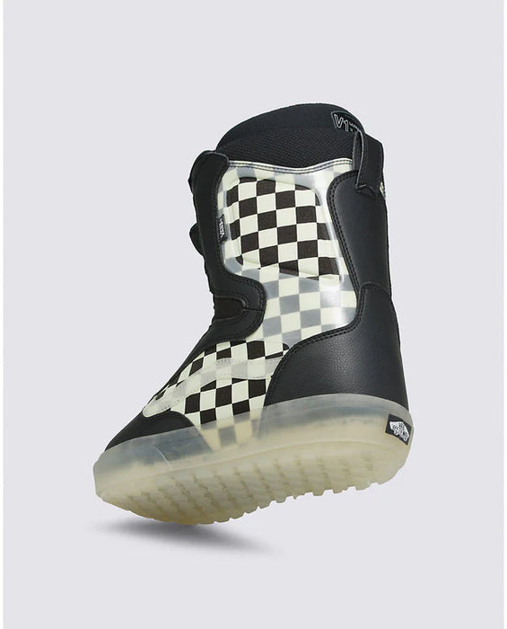 Vans Aura OG Snowboard Boot 2024