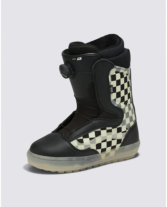 Vans Aura OG Snowboard Boot 2024