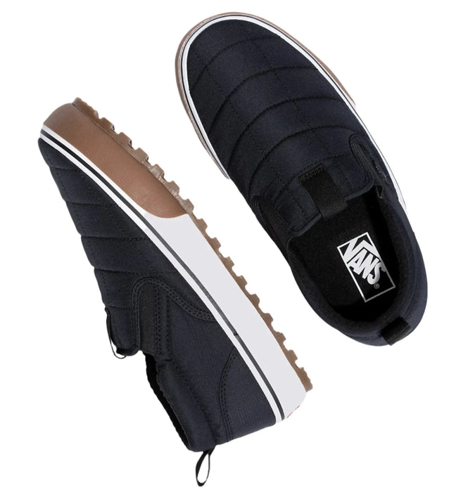 Vans MTE Quilted Snow Lodge Slipper 2025