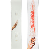 Sims Vanilla Snowboard 2026