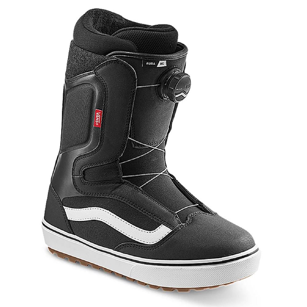 Vans Men's Verse x Parker Szumowski Snowboard Boot 2025 – Ski Pro AZ Vans Men's Verse x Parker Szumowski Snowboard Boot 2025 – Ski Pro AZ