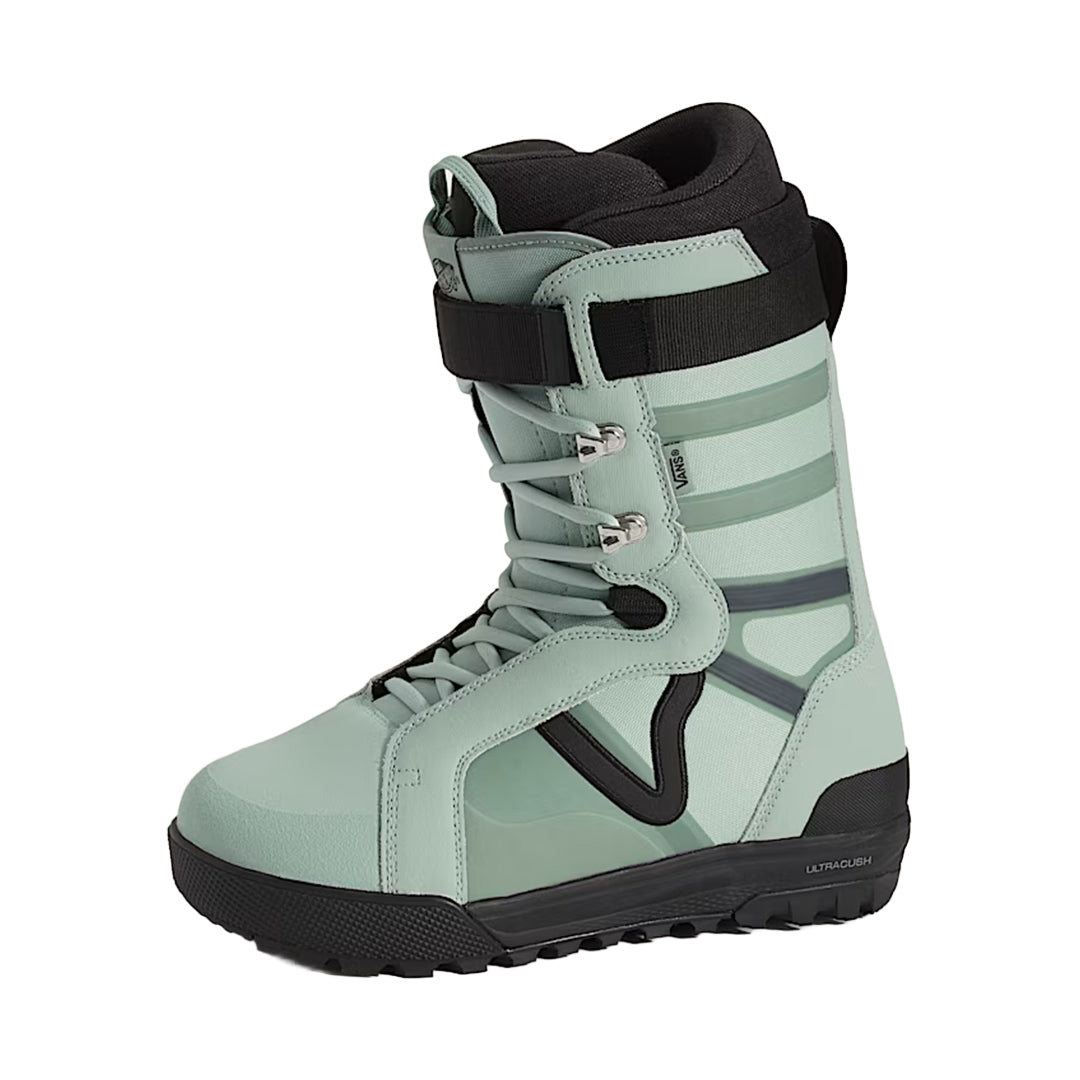 Vans Hi-Standard Pro Snowboard Boot 2026