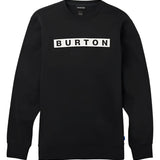Burton Vault Crewneck Sweatshirt 2025