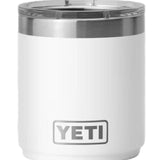 Yeti Rambler 10 oz. Stackable Lowball 2.0