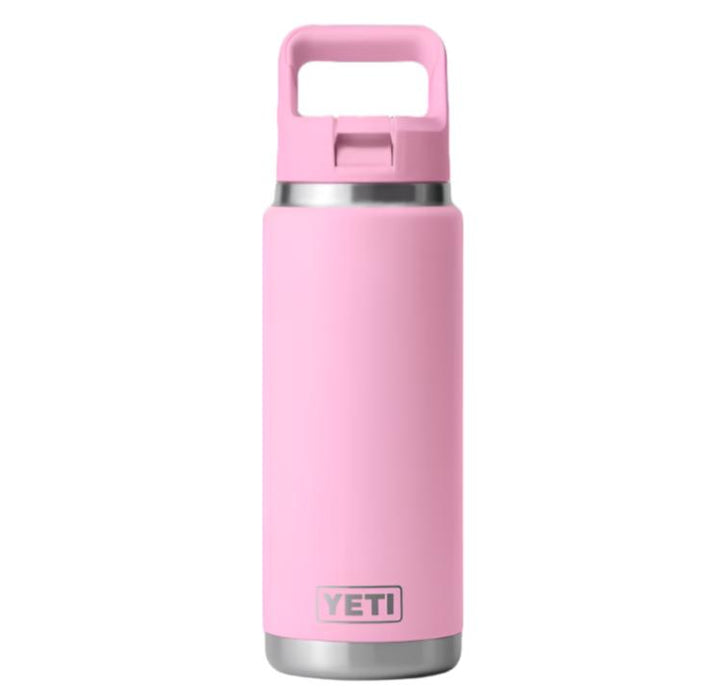 Yeti Rambler 26 oz Water Bottle