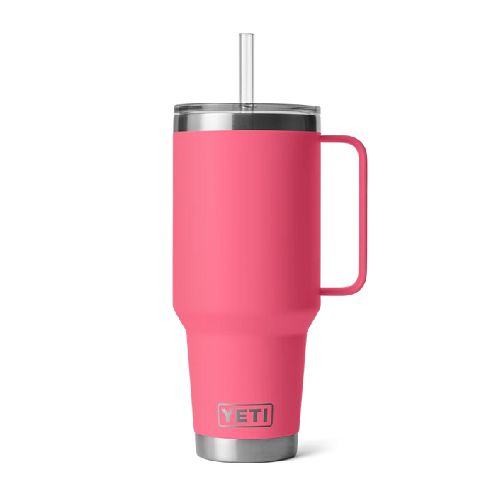 Yeti Rambler 42 oz. Straw Mug