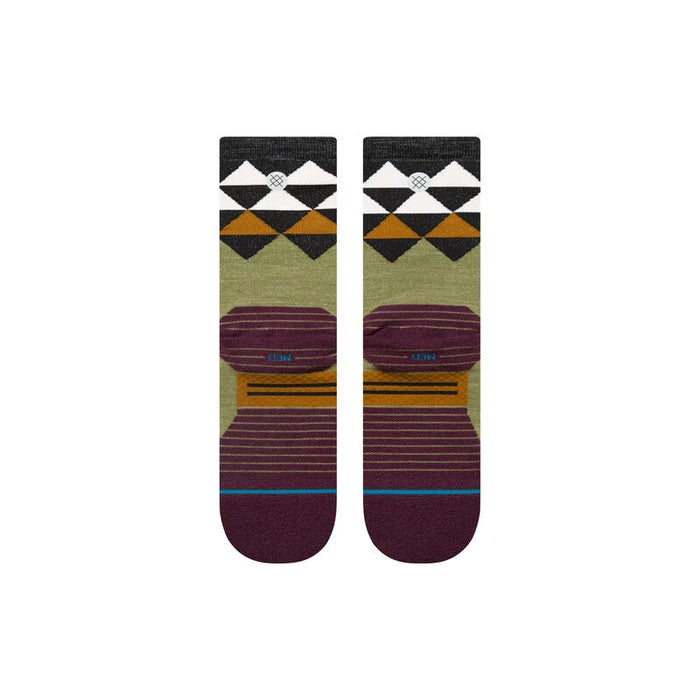 Stance Women's Lightweight Wool Hiking Sock 2025