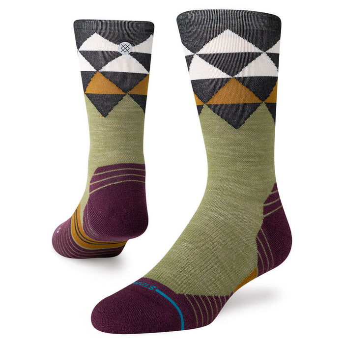 Stance Women's Lightweight Wool Hiking Sock 2025