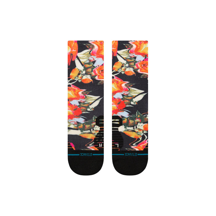 Stance Women's Torque Light Weight Crew Sock 2025