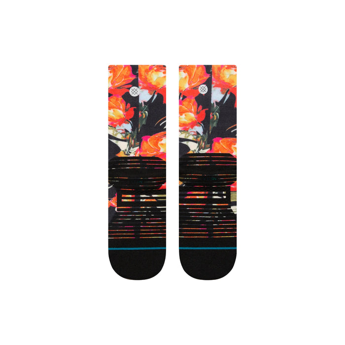 Stance Women's Torque Light Weight Crew Sock 2025