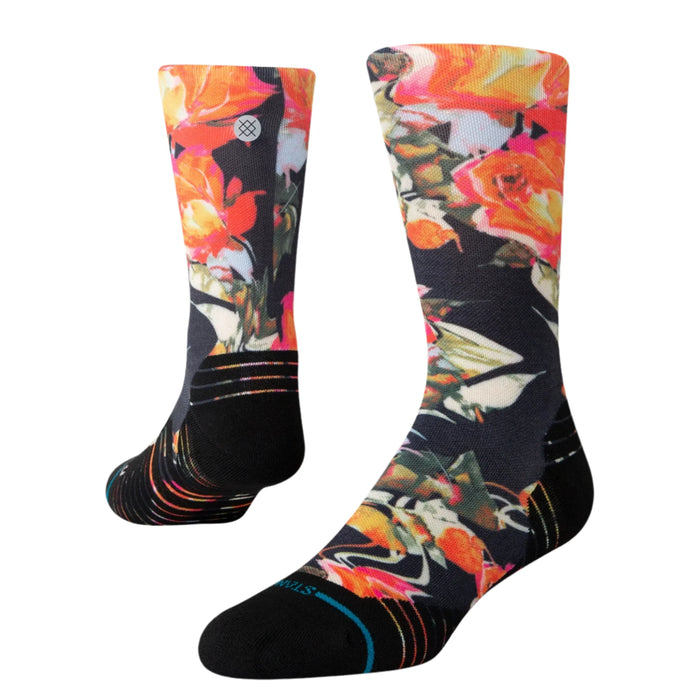 Stance Women's Torque Light Weight Crew Sock 2025