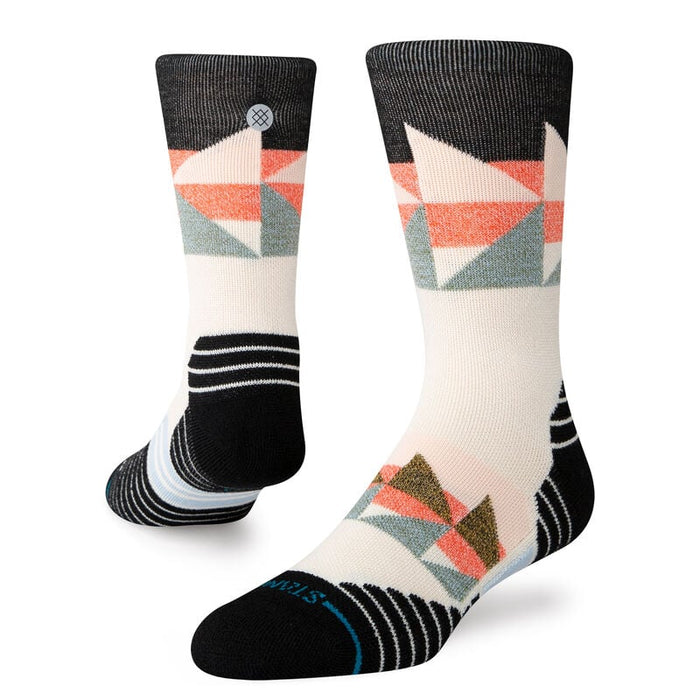 Stance Women's Tri Crew Sock 2025