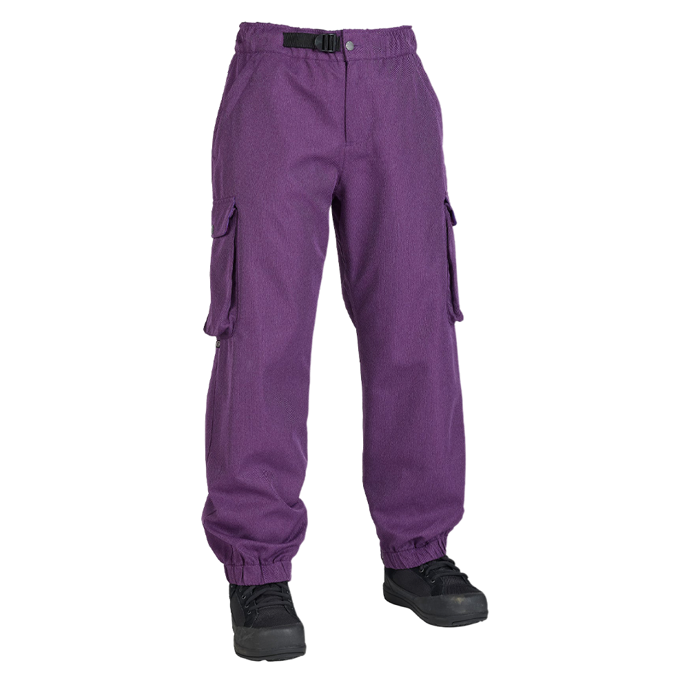 Airblaster Women's Freedom Boss Shell Pants 2026 | Stretch