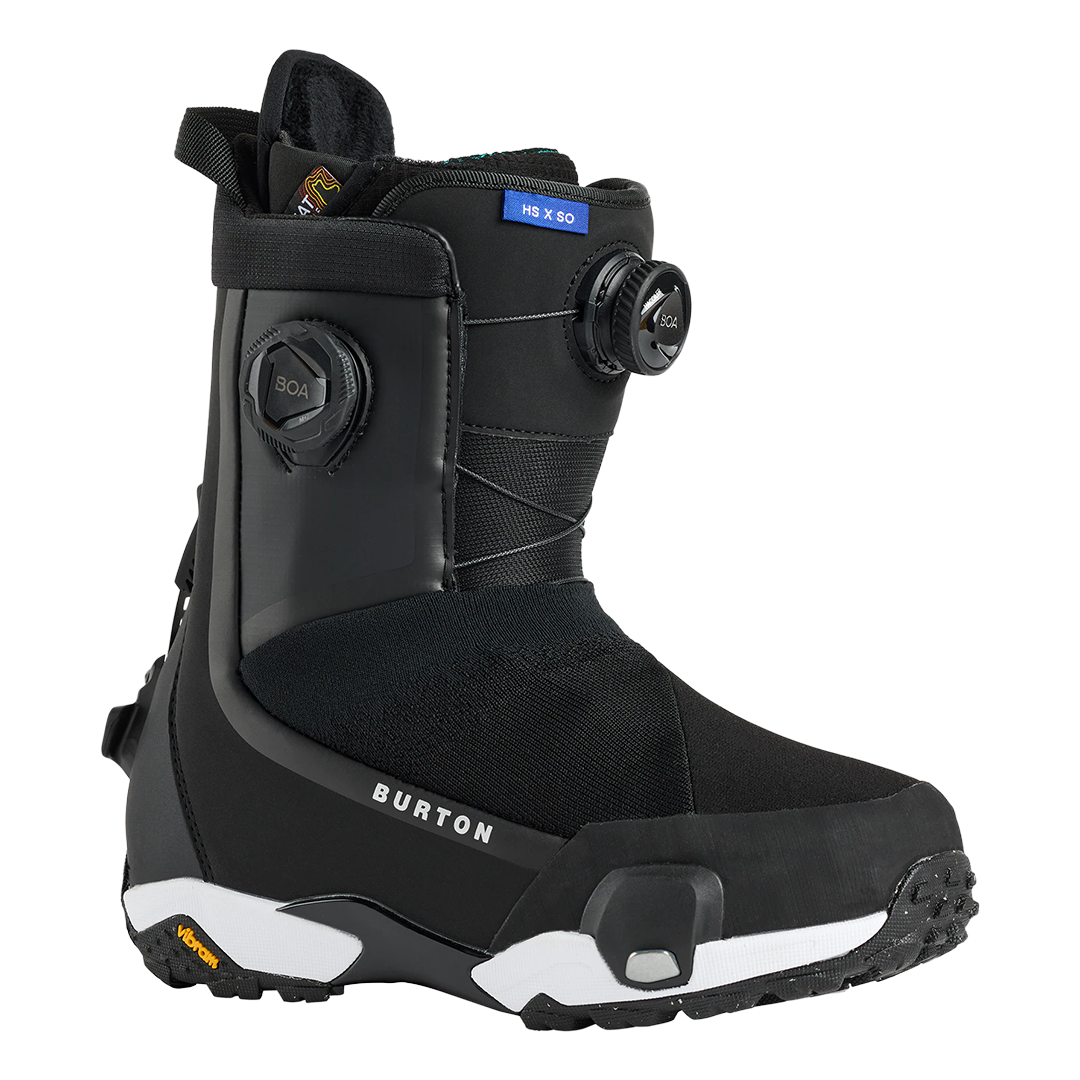 Burton Ion Step On Snowboard Boots 2025 – Ski Pro AZ Burton Ion Step On Snowboard Boots 2025 – Ski Pro AZ