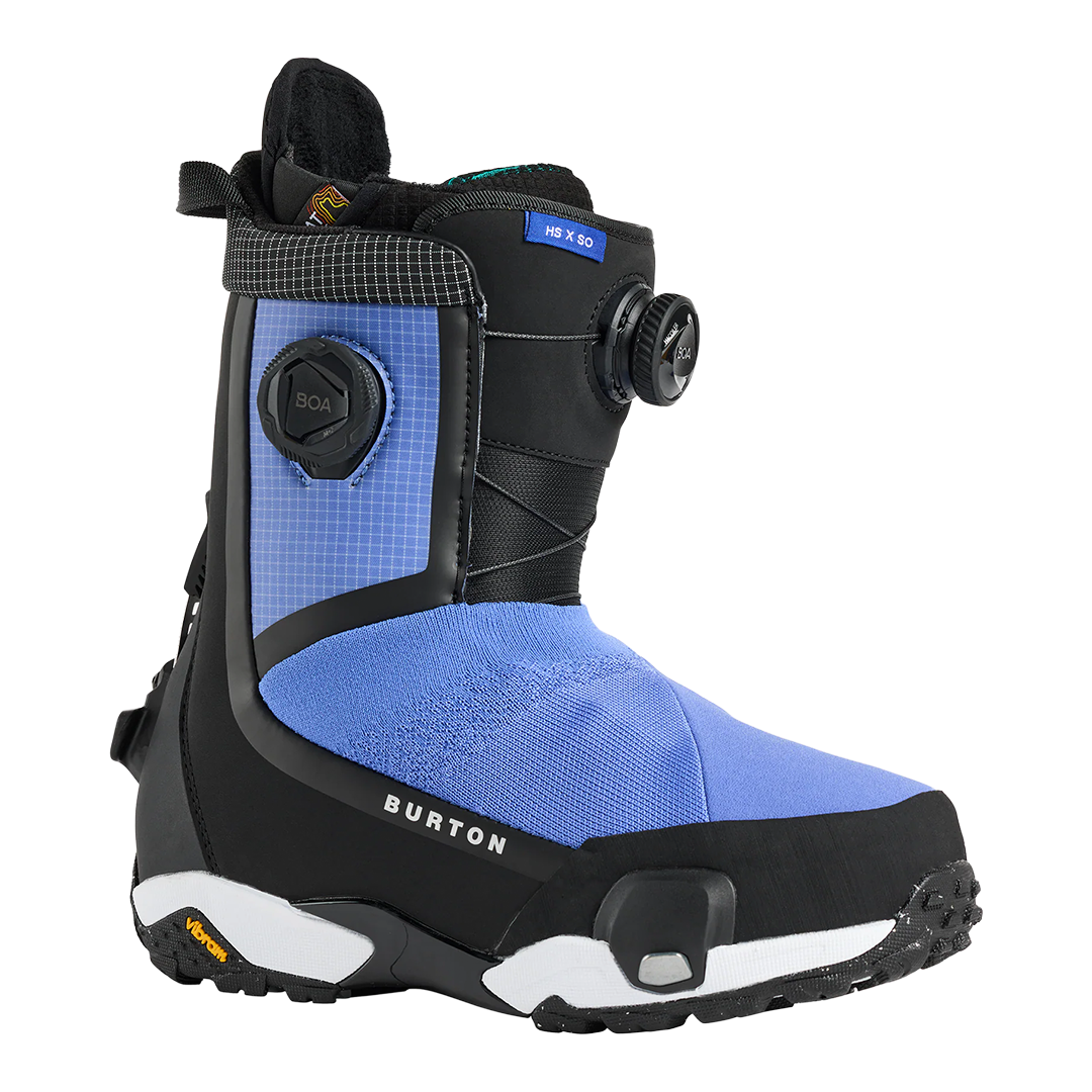 Burton Women's Highshot X Step-On Snowboard Boots 2026