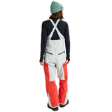 Burton Women's Reserve 2L GoreTex Bib 2026