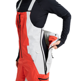 Burton Women's Reserve 2L GoreTex Bib 2026
