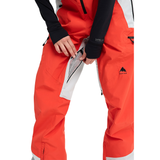 Burton Women's Reserve 2L GoreTex Bib 2026