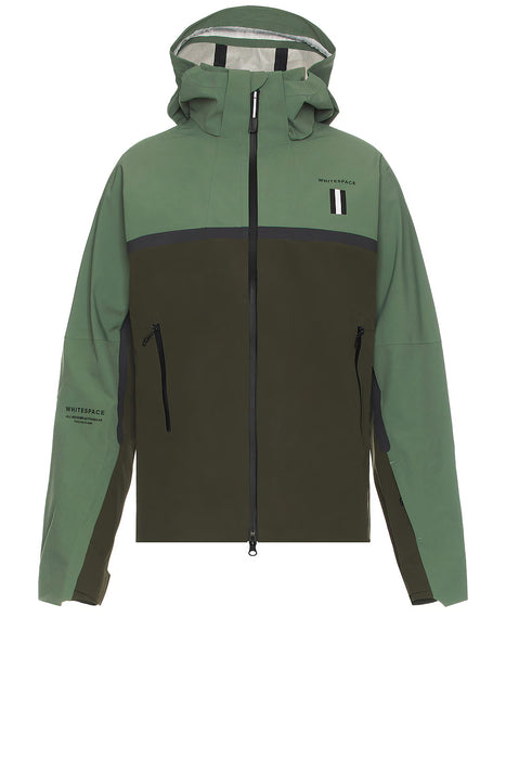 3L PERFORMANCE JACKET MENS 2024