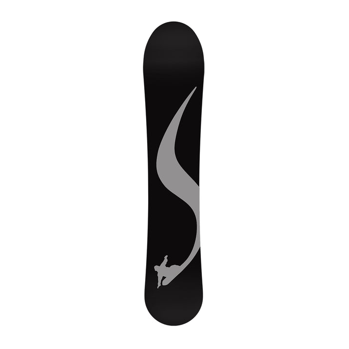 Never Summer Women's Harpoon Snowboard 2025