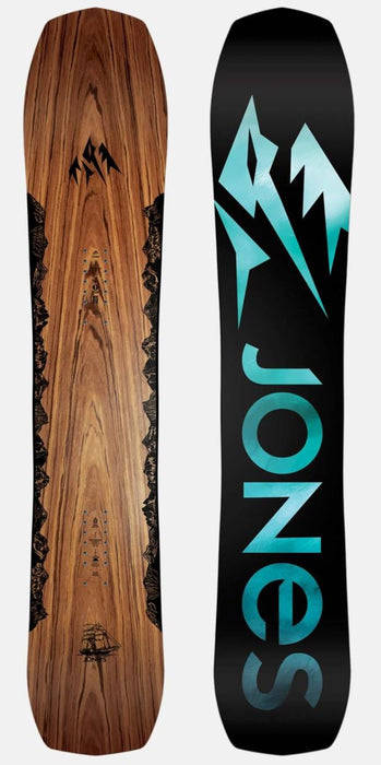 Jones Women's Flagship Snowboard 2024