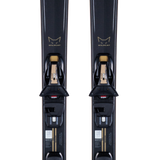 Elan Womem's Wildcat 78 C Skis w/ EL 9.0 Bindings 2027