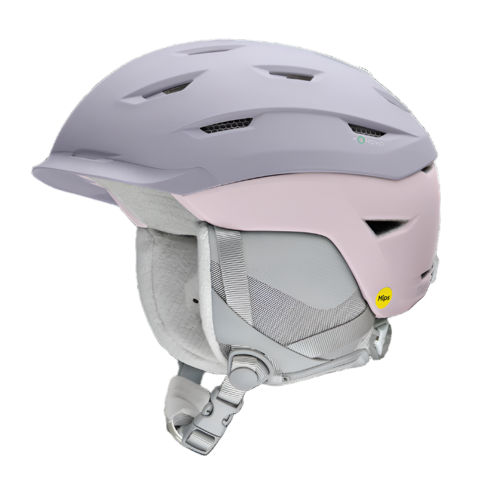 Smith Women's Liberty MIPS Helmet 2025