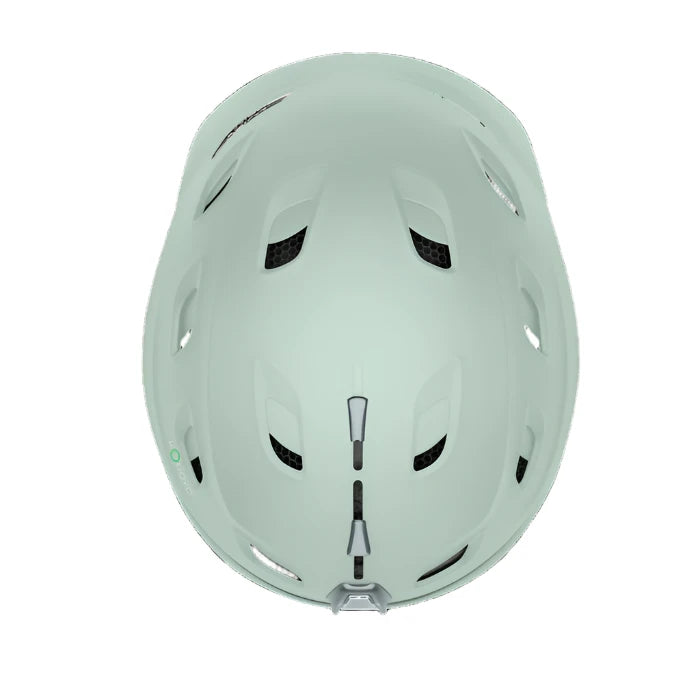 smith - vantage mips helmet - medium - matte charcoal Smith Women's Vantage MIPS Helmet 2025 – Ski Pro AZ