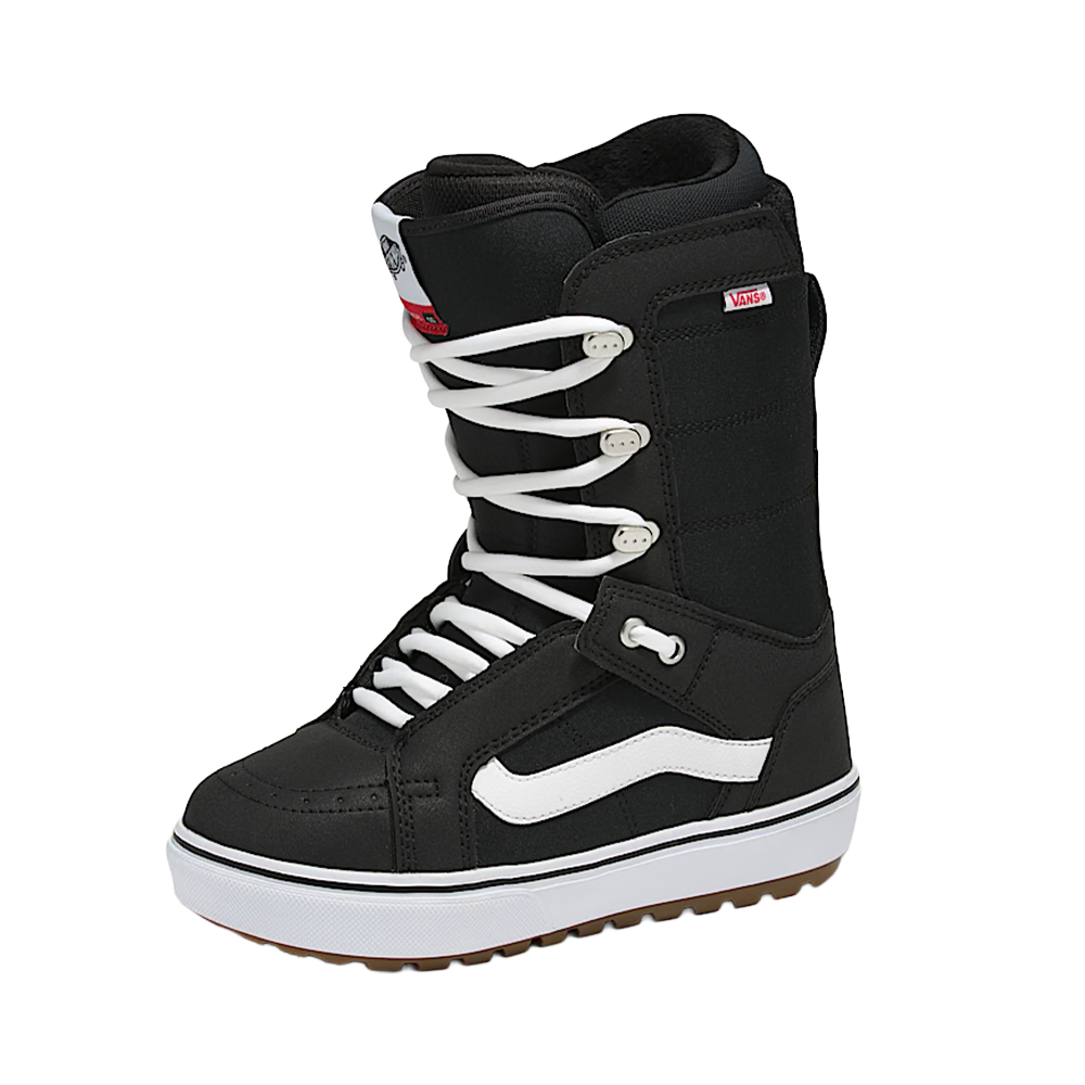 Vans Women's Hi-Standard OG Snowboard Boot 2026 – Ski Pro AZ Vans Women's Hi-Standard OG Snowboard Boot 2026 – Ski Pro AZ