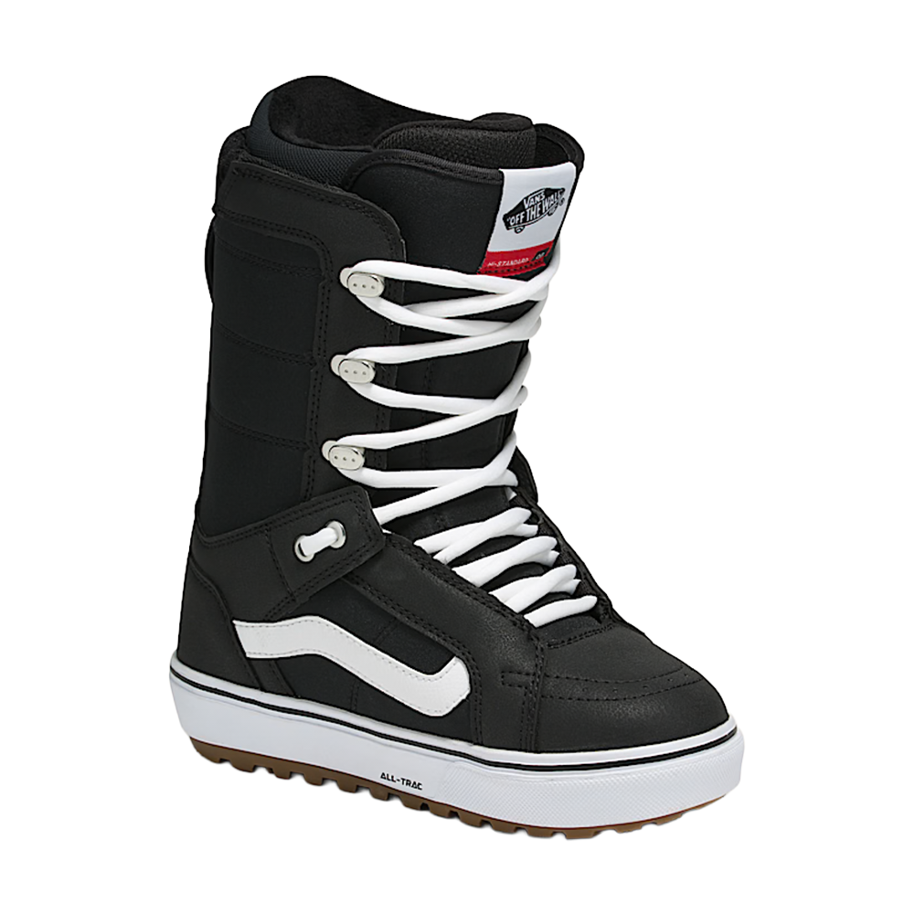 Vans Women's Hi-Standard OG Snowboard Boot 2026 – Ski Pro AZ Vans Women's Hi-Standard OG Snowboard Boot 2026 – Ski Pro AZ