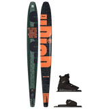 Radar Women's Union w/Lyric BOA & ARTP Waterski 2026