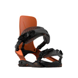 Rome Katana AsymWrap FASE® Snowboard Bindings 2026
