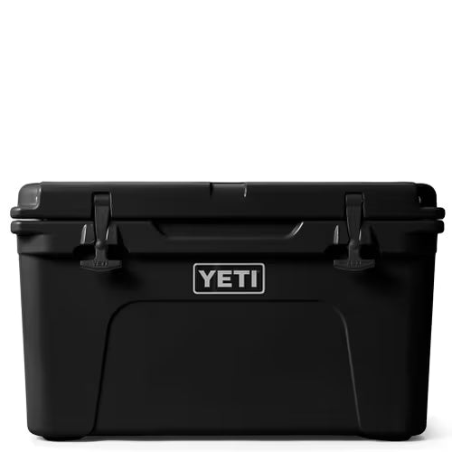 Yeti Tundra 45 Cooler