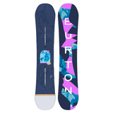 Burton Women's Yeasayer Snowboard 2026