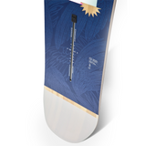 Burton Women's Yeasayer Snowboard 2026