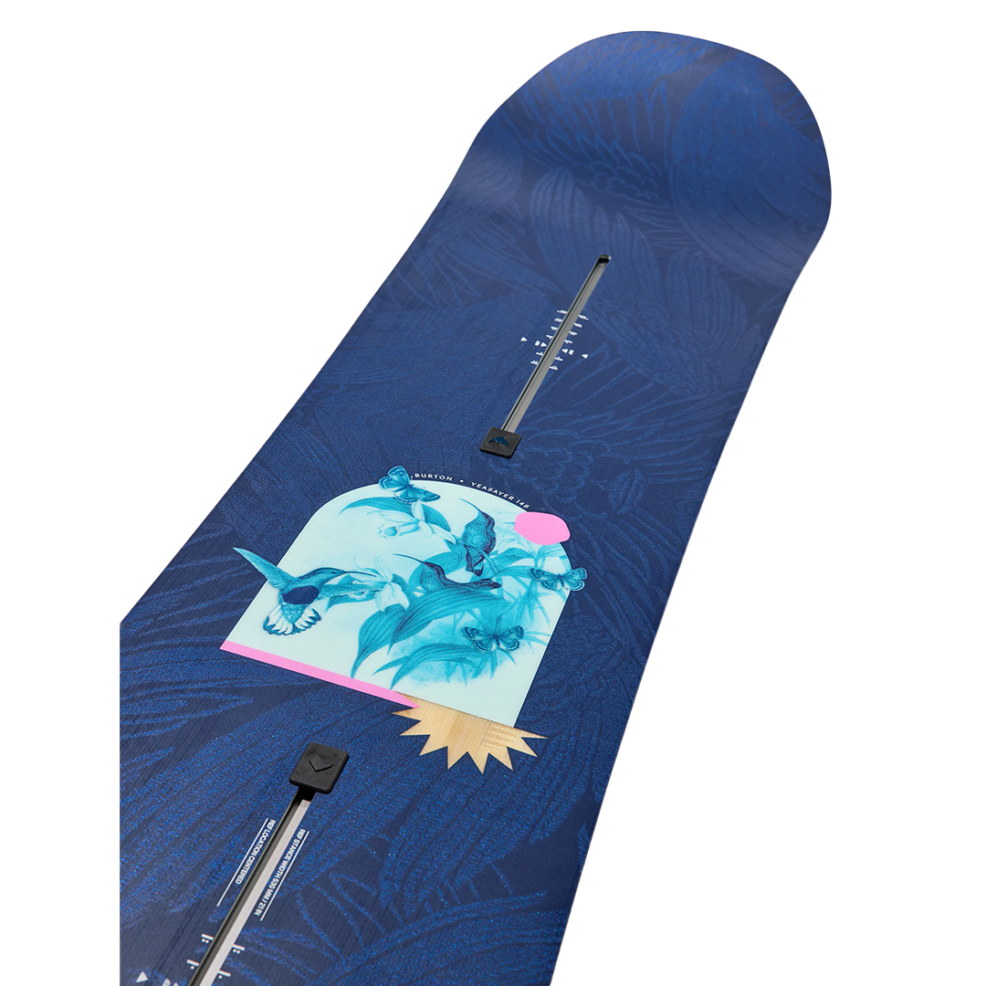 best burton intermediate snowboard Family Tree Smooth Operator Camber Snowboard, Graphic / 148 image scenario Is this the Best Do