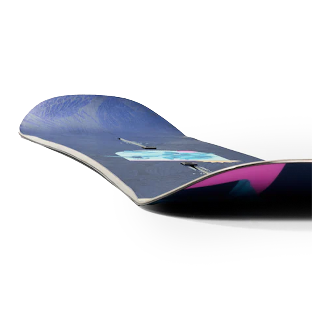 burton genie snowboard women's Burton Women's Yeasayer Snowboard 2026