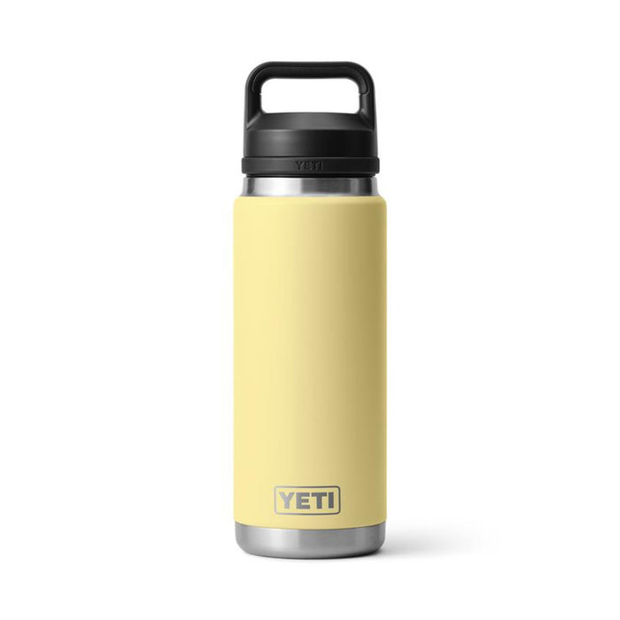 Yeti Rambler 26 oz. Bottle With Chug Cap