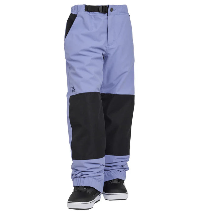 Airblaster Junior's Boss Insulated Pant 2025