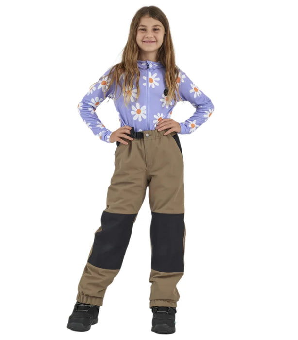 Airblaster Junior's Boss Insulated Pant 2025