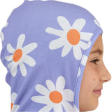 Airblaster Junior's Ninja Suit 2025 - Black suit with white and red graphics of ninja characters.