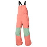 Burton Youth Skylar 2L Insulated Bib 2026